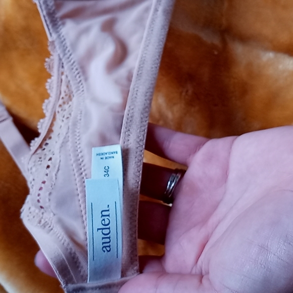 Auden pushup bra - Picture 7 of 7